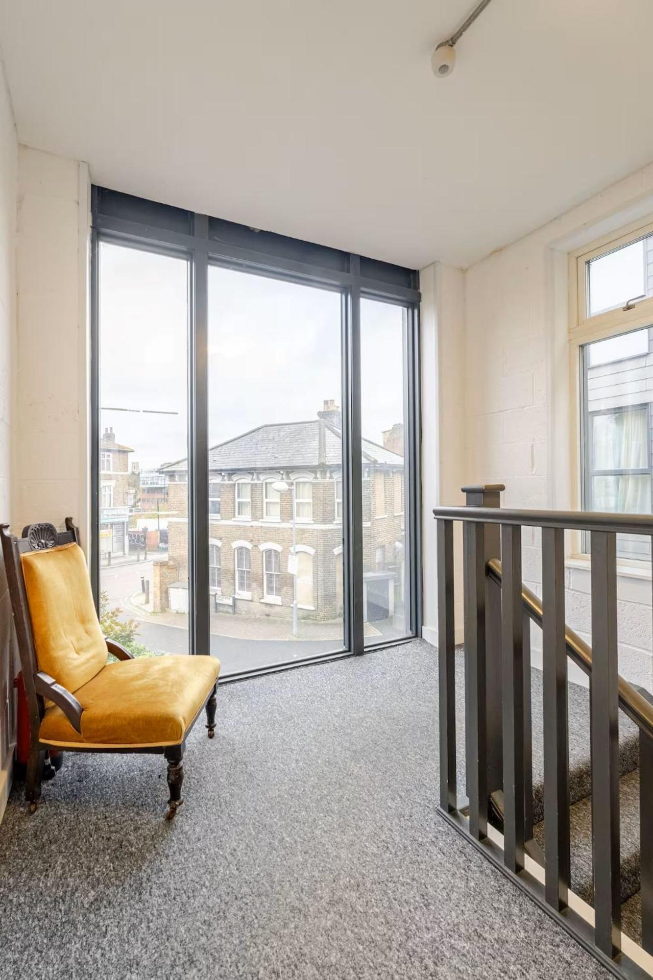 Appartement Loft And Light In *