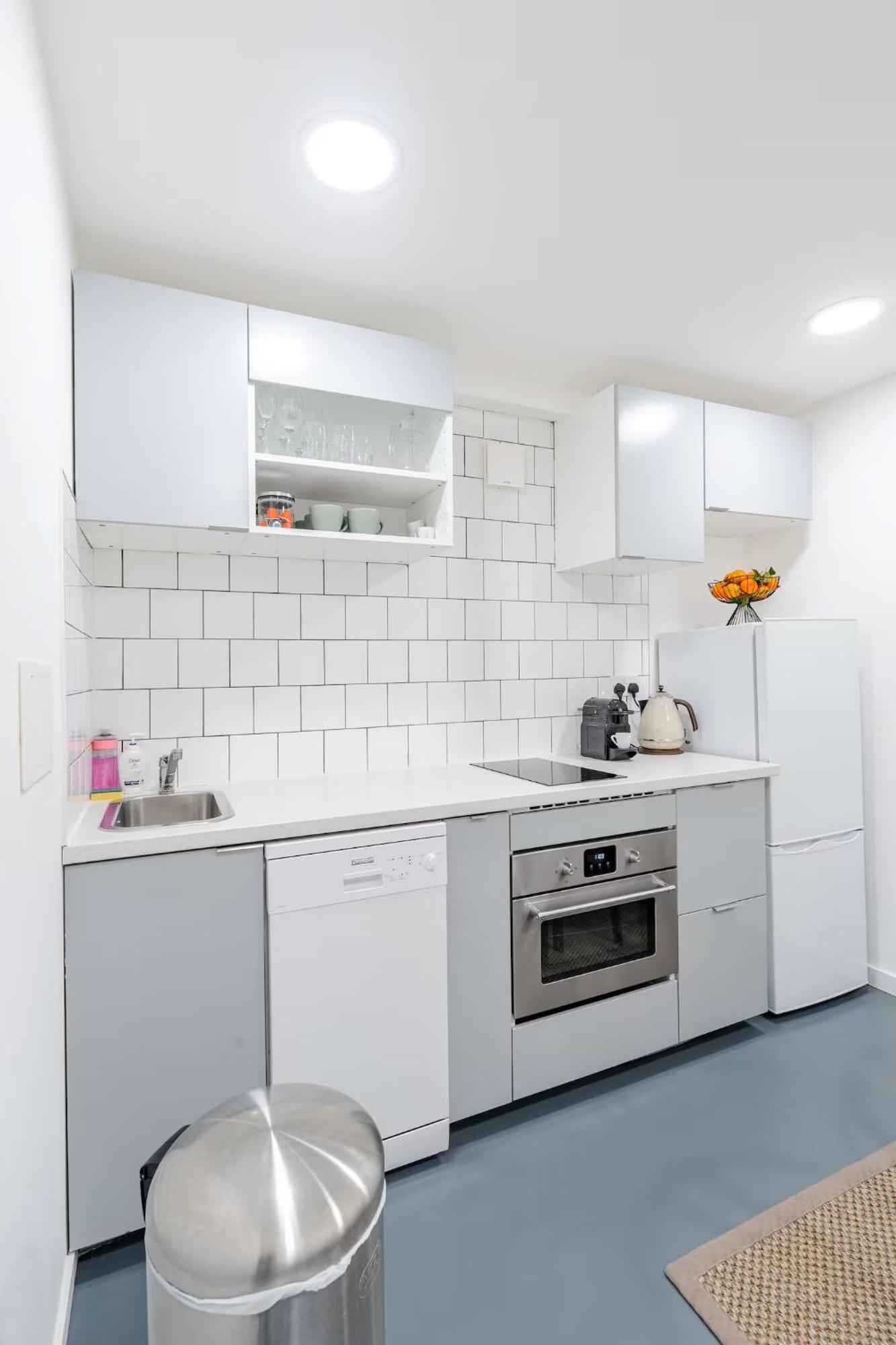 Appartement Loft And Light In *